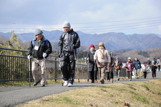 画像／厚木市観光協会さんよりご提供