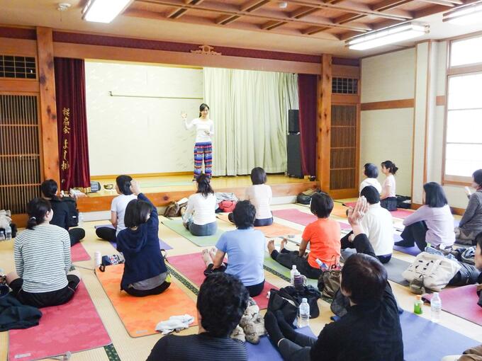 画像／厚木市観光協会さんよりご提供