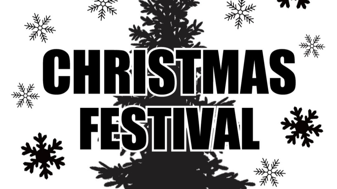 【厚木市】第13回イチゴマルシェ『クリスマスフェス』はビナガーデンズで開催！