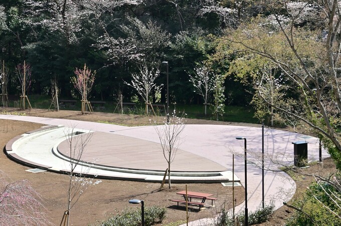 画像提供／厚木市観光協会さん
