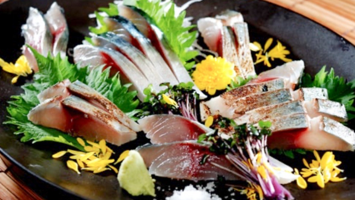 【厚木市】創業65年！朝どれ地場物の新鮮魚介が自慢の昔ながらの魚屋さん「魚武」